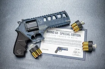 Chiappa-Rhino-60DS-44M-Limited-Edition