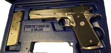 M1991A1 Stainless