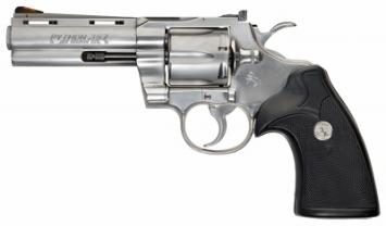 Colt Python 4,25\