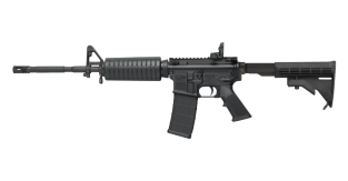 Colt M4 Carbine LE6920
