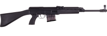 CSA vz. 58 Sporter Rifle