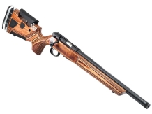 CZ 457 At One Boyds