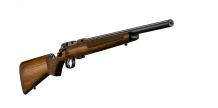 cz 457 Varmint Threaded