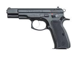 CZ-75-B