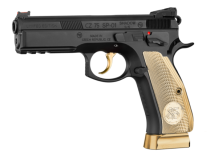 75 SP-01 Shadow Limited Edition