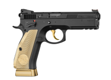 75 SP-01 Shadow 85th anniversary Limited Edition