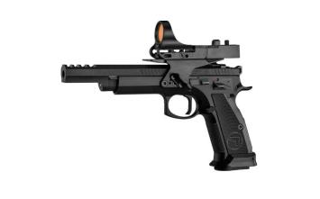 CZ Czechmate