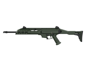 CZ-Scorpion-Evo3-S1--Carbine-Limited-edition-ODG