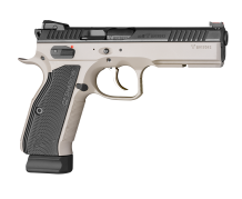 CZ Shadow 2 Urban grey