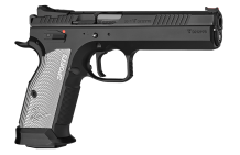 CZ Tactical Sport 2