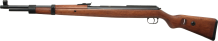 Diana Mauser K98