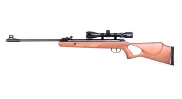 DIANA-two-fifty-Airgun-met-scope-3-9x32-AO