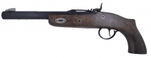 Dikar 45 black powder