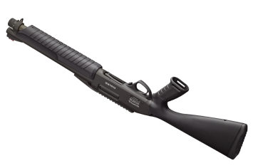 Fabarm Martial Cantilever 12Ga shotgun