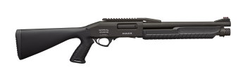 Fabarm Martial Cantilever 14inch 12GA shotgun 8058480586912