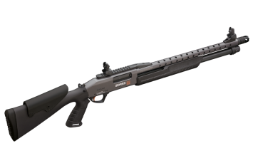 Fabarm SDASS Pro Forces Stage 2 12GA pompactie geweer Belgie