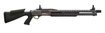 Fabarm SDASS Pro Forces Stage 2 12GA shotgun