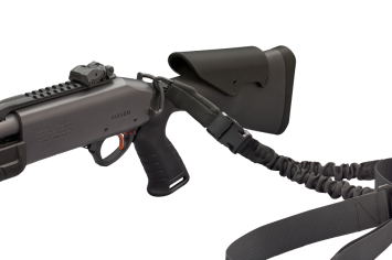 Fabarm SDASS Pro Forces Stage 2 kaliber 12 carbon grey