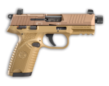 FN 502 tactical FDE