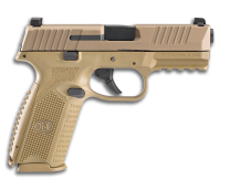 FN 509 FDE