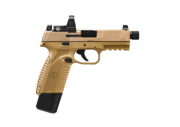 FN-545-Tactical-FDE