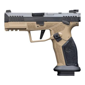 FN Hiper Launch Edition 9mm pistool Belgisch