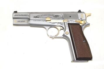 Browning GP Limited Edition