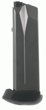 FNX-45 BLK 15-shot magazijn