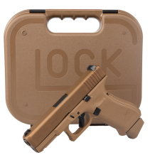 Glock 19X