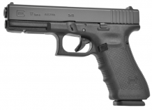 Glock 17gen4