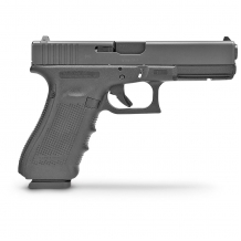 Glock 17gen4