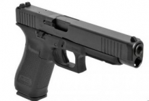 Glock 34gen5 MOS FS