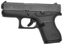 Glock 43