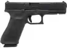 Glock 17gen5 MOS FS