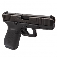 Glock 19gen5 MOS FS