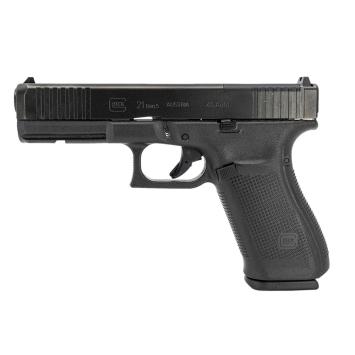 Glock 21gen5 MOS