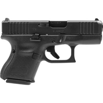 Glock 26 gen5 MOS