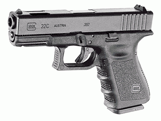 Glock 32C