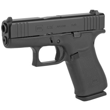 Glock-43X-9mm