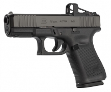 Glock 19gen5 MOS FS