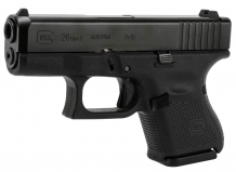 Glock 26gen5