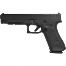 Glock 34MOSgen5