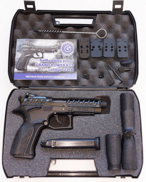 Grand-Power-K22-X-Trim-Mk23-Optic-Ready-22LR-Pistool-verpakking