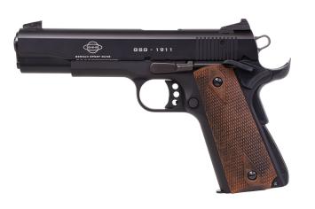 GSG 1911 Walnut grips