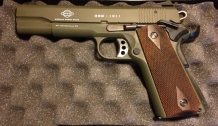 GSG 1911 Olive Drab