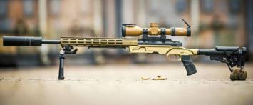 Haenel-LR-ONE-shooting