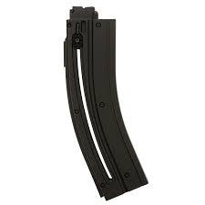 Hammerli_Tac_R1_22LR_30-schot_magazijn