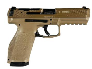 HK-SFP9-SF-OR-A1-FDE-limited-editon-1of500