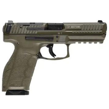 HK SFP9F OR A1 Nato Green limited edition