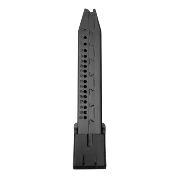 HK sfvp9 9mm 20schot magazijn 239330